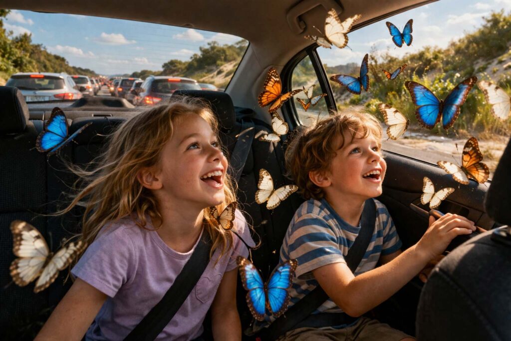 Co robić we Władysławowie