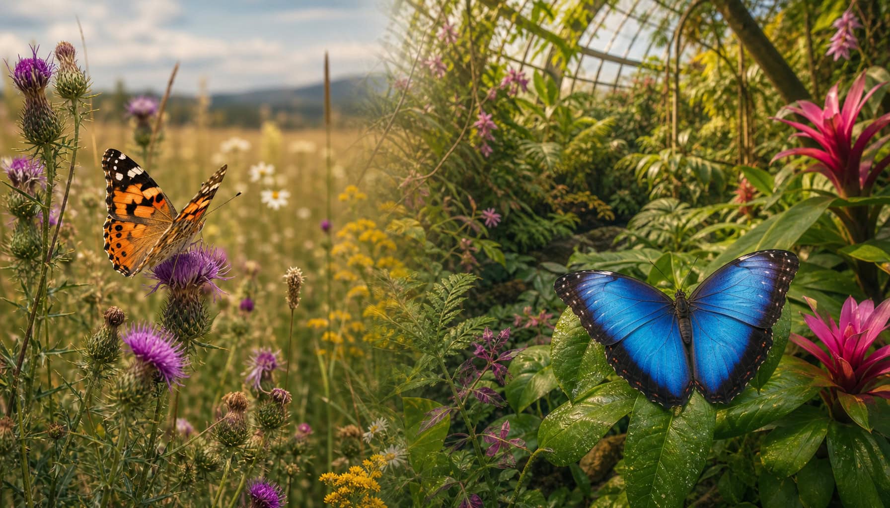 motyl_osetnik_morpho_polska_tropiki_migracja